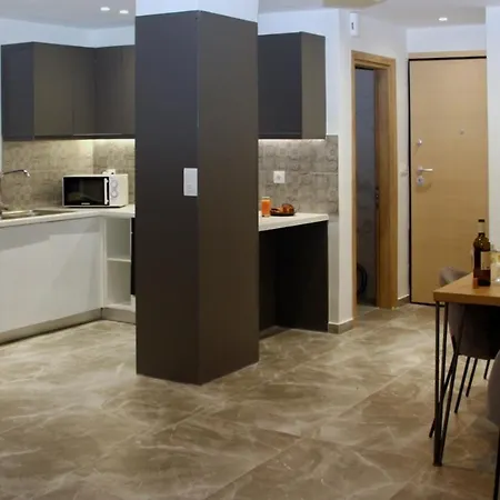 Stunning 2 Bedroom Near Acropolis Διαμέρισμα Αθήνα