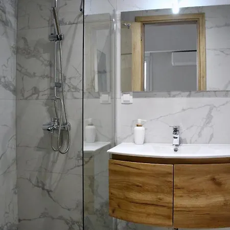 Διαμέρισμα Stunning 2 Bedroom Near Acropolis *