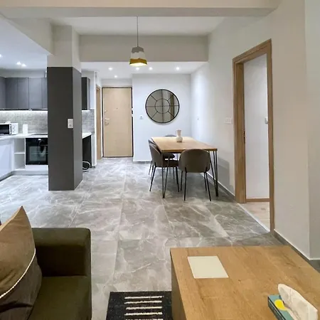 Stunning 2 Bedroom Near Acropolis Διαμέρισμα Αθήνα