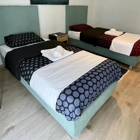 Διαμέρισμα Stunning 2 Bedroom Near Acropolis
