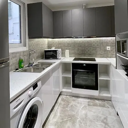 Stunning 2 Bedroom Near Acropolis * Αθήνα