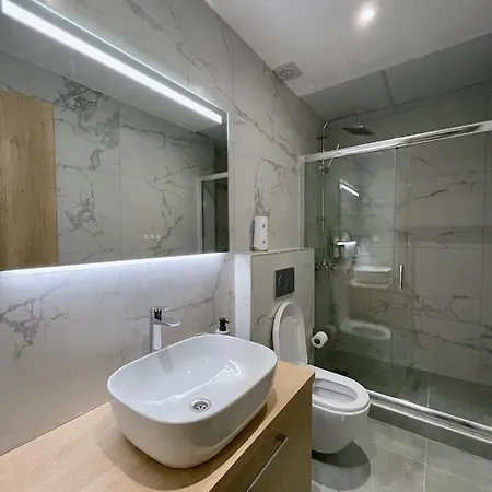 Διαμέρισμα Stunning 2 Bedroom Near Acropolis