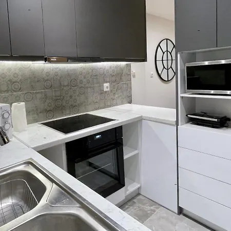 Stunning 2 Bedroom Near Acropolis * Αθήνα